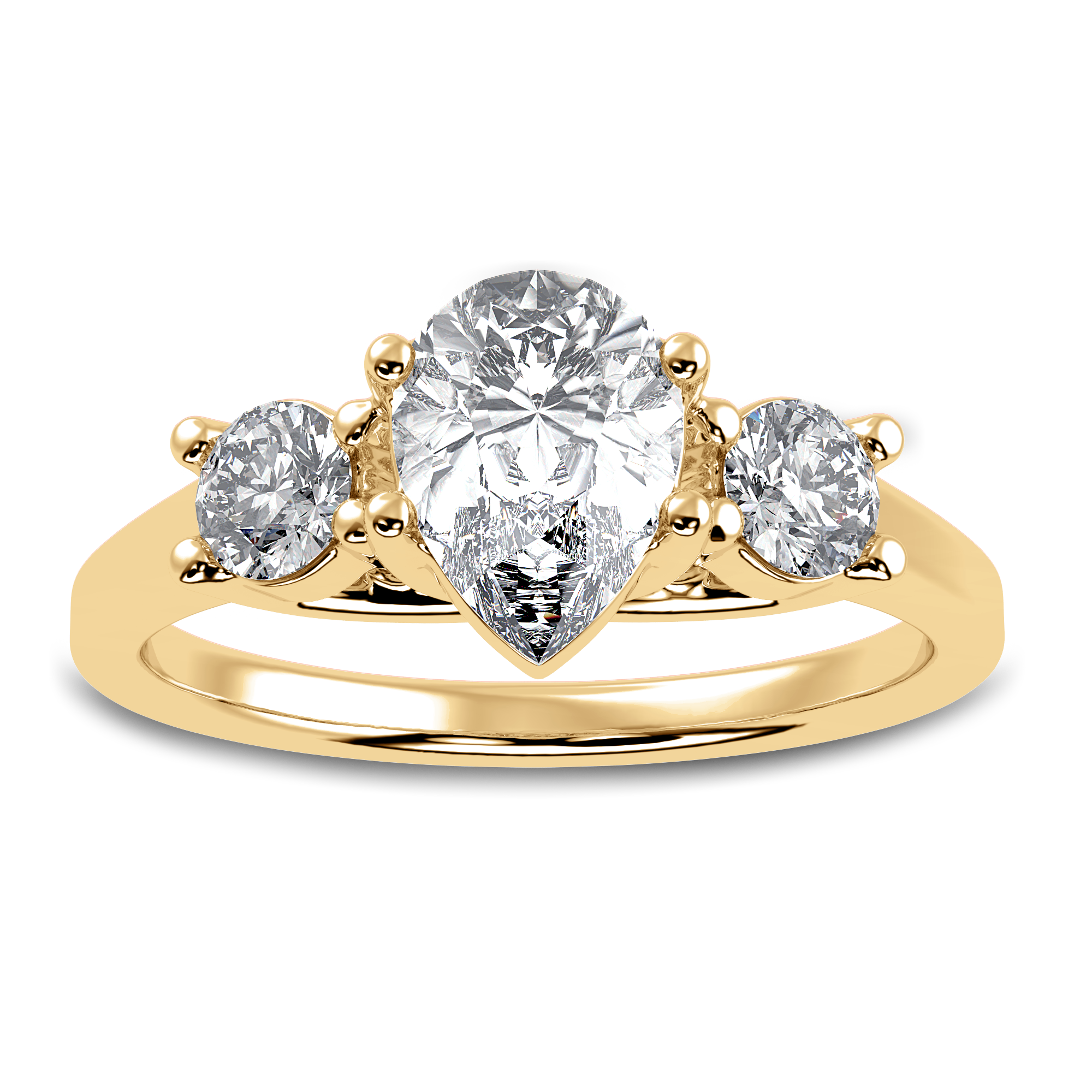 Cocktail Ring 8