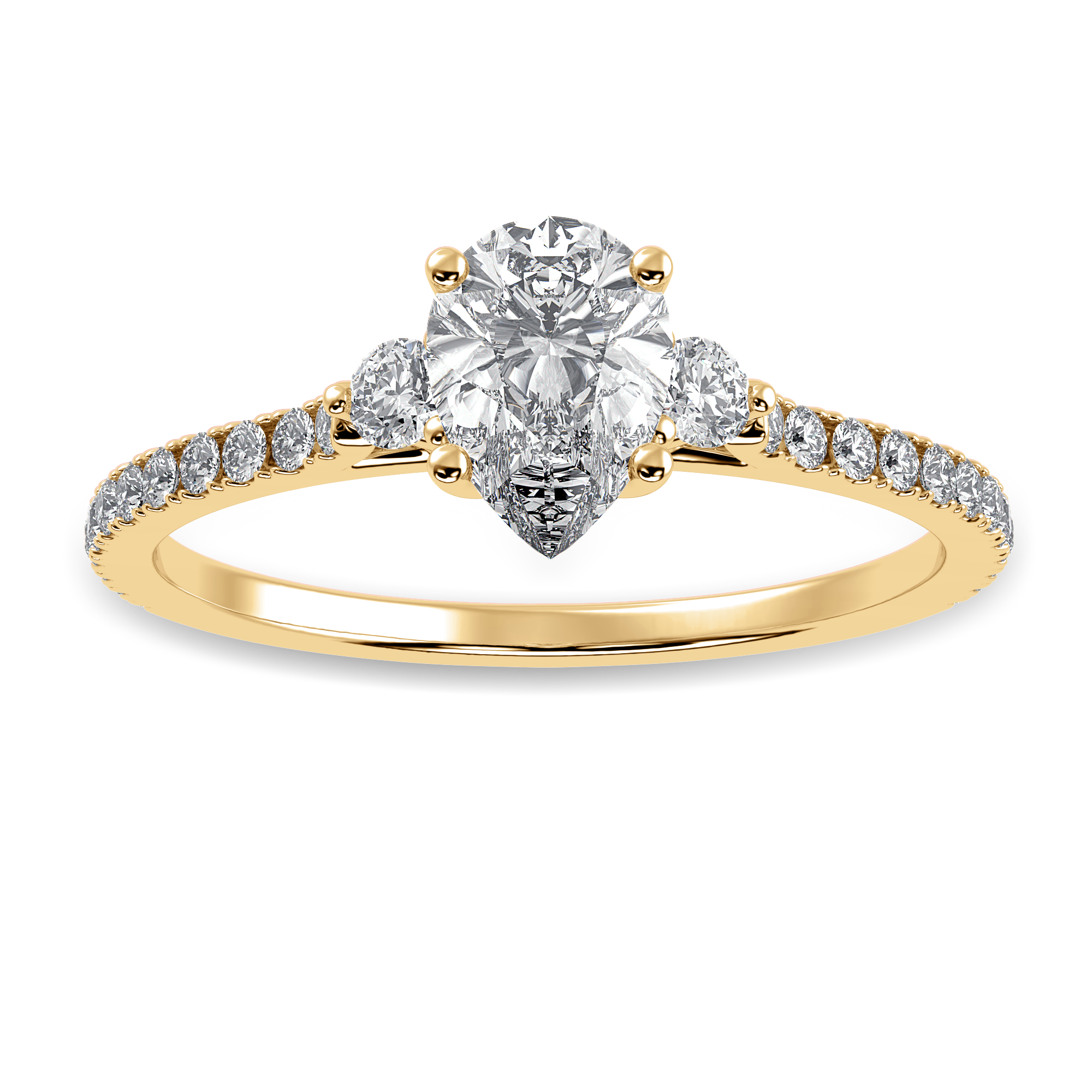 Cocktail Ring 15