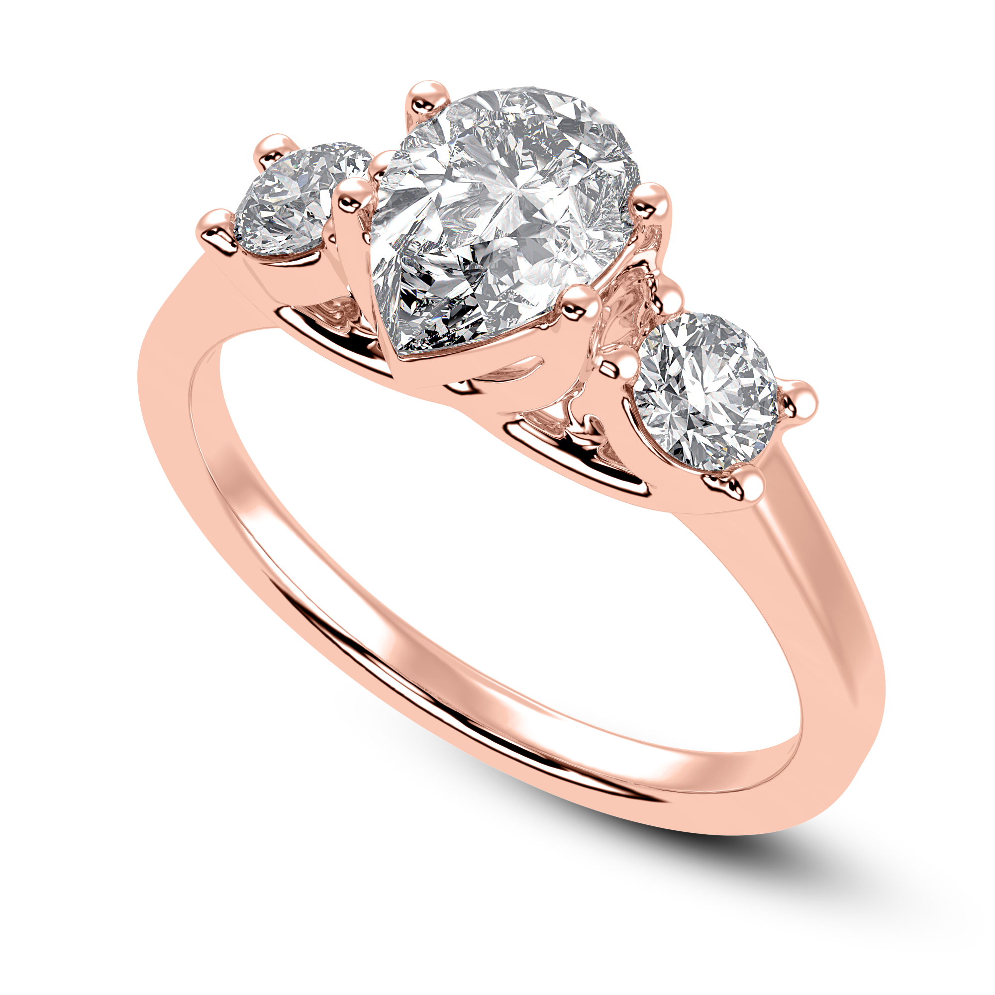 Cocktail Ring 8