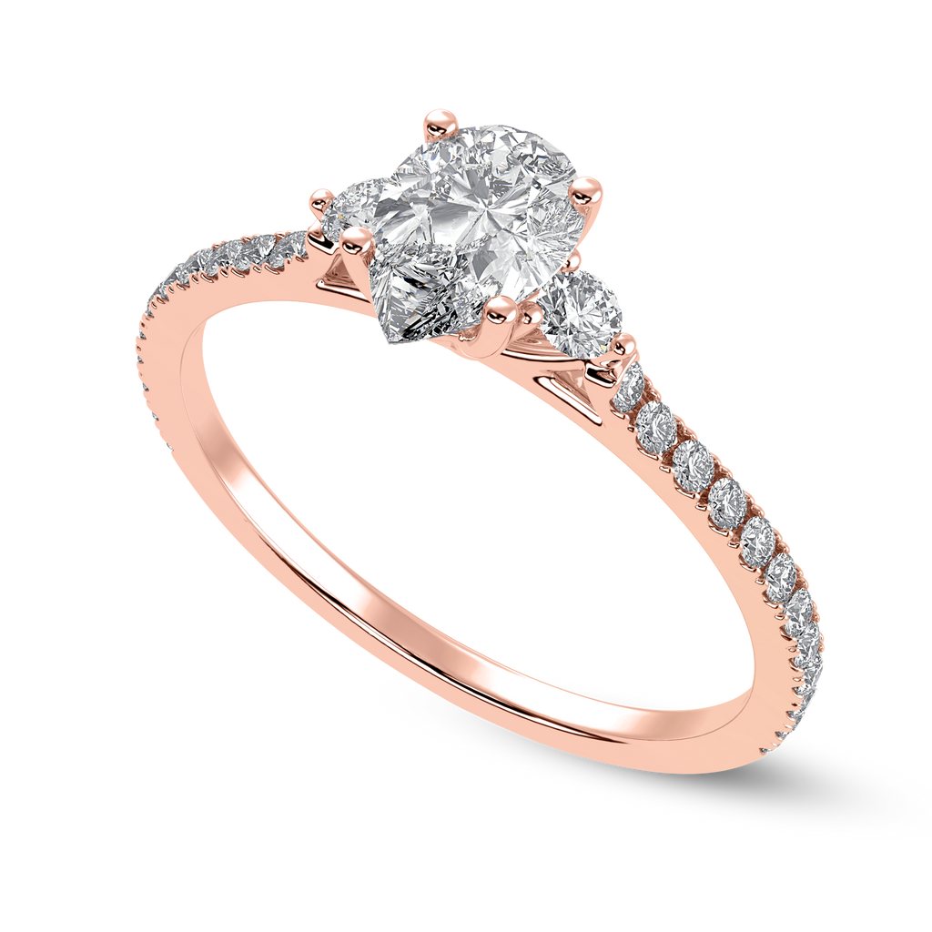 Cocktail Ring 15