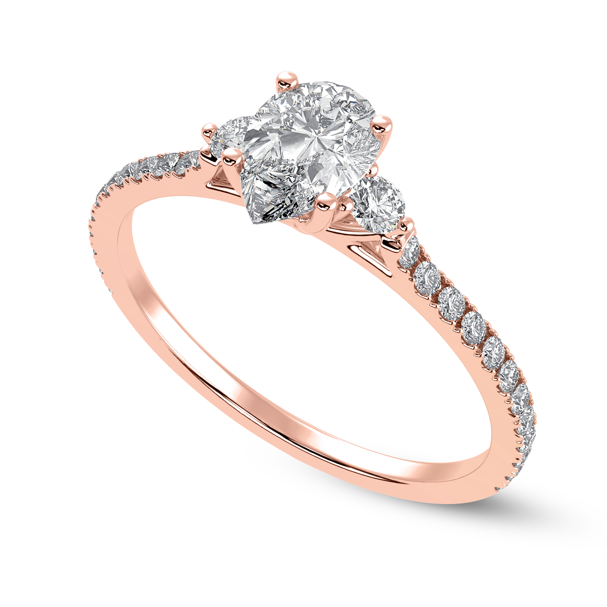 Cocktail Ring 15