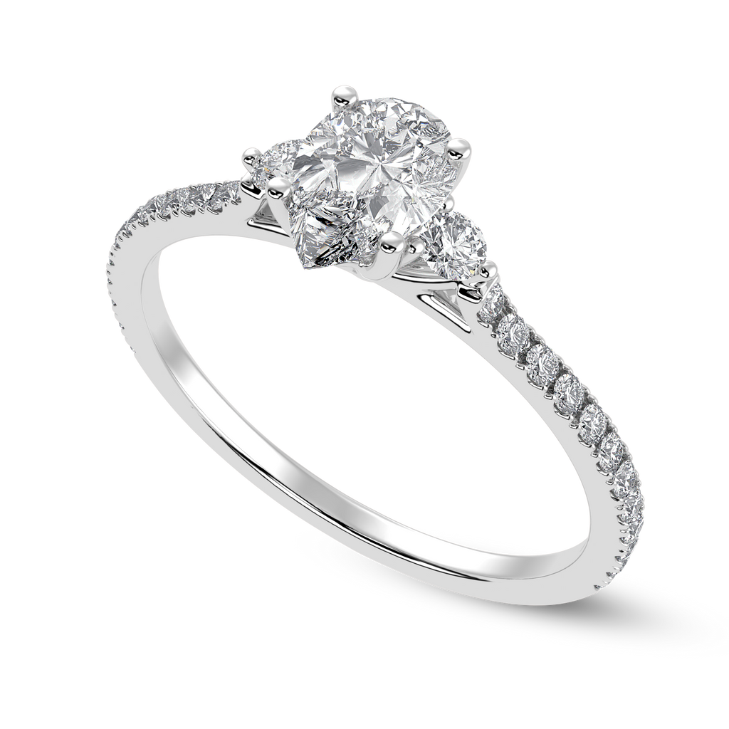 Cocktail Ring 15
