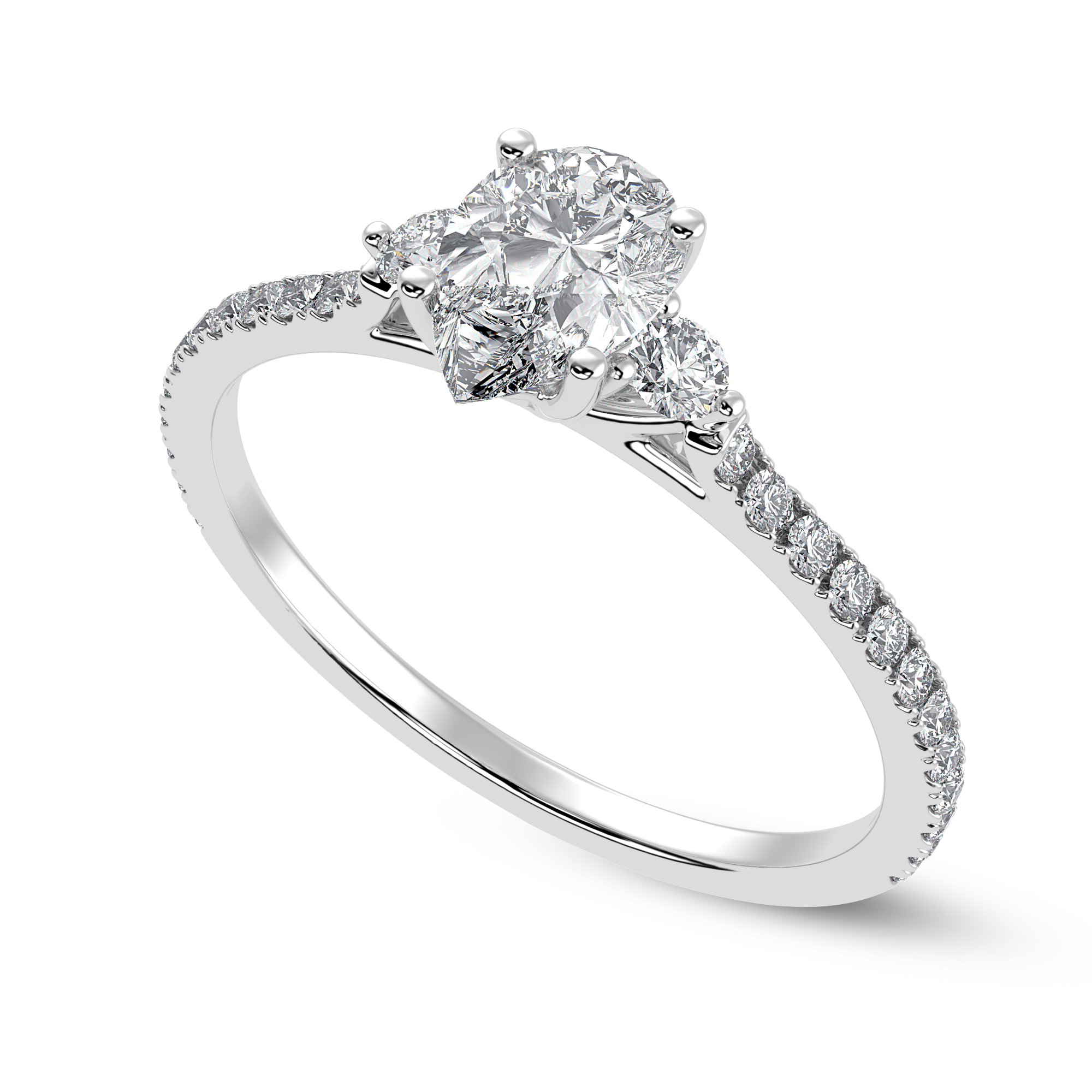 Cocktail Ring 15