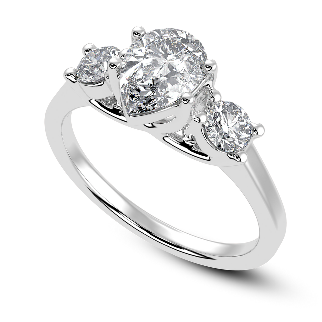 Cocktail Ring 8