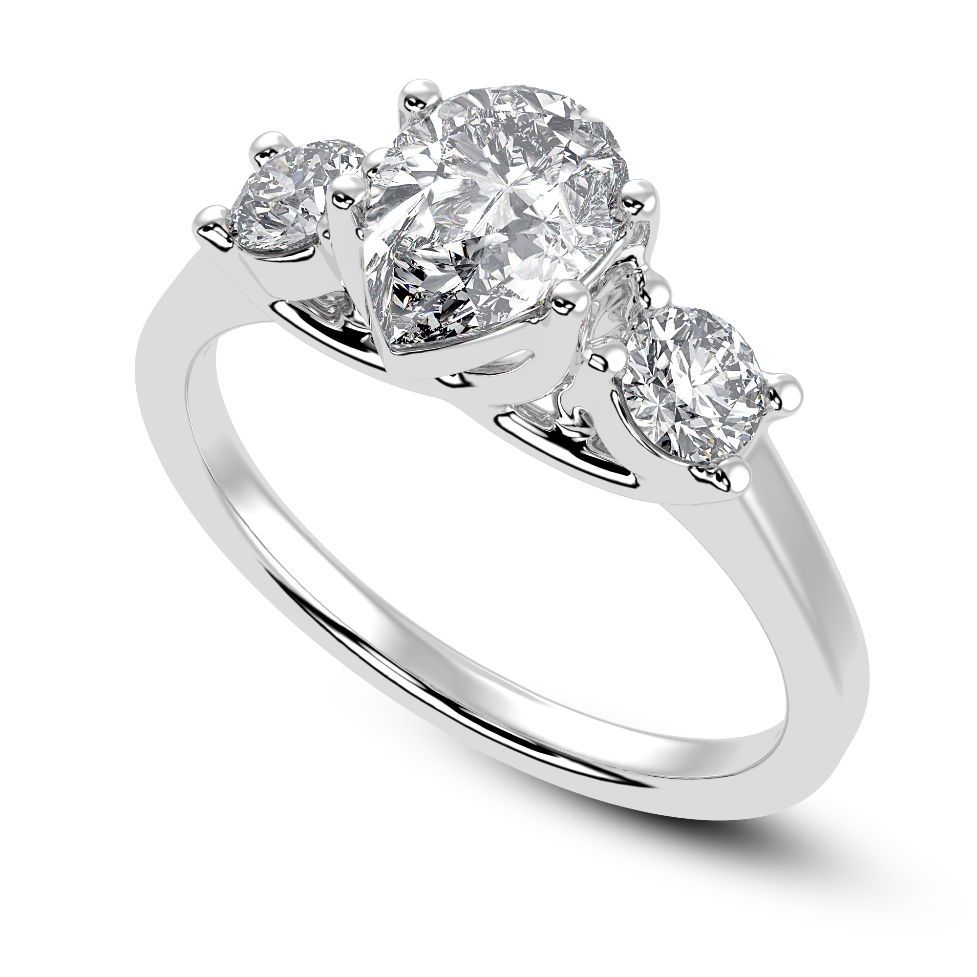 Cocktail Ring 8