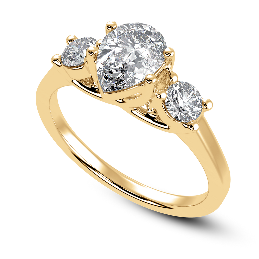 Cocktail Ring 8