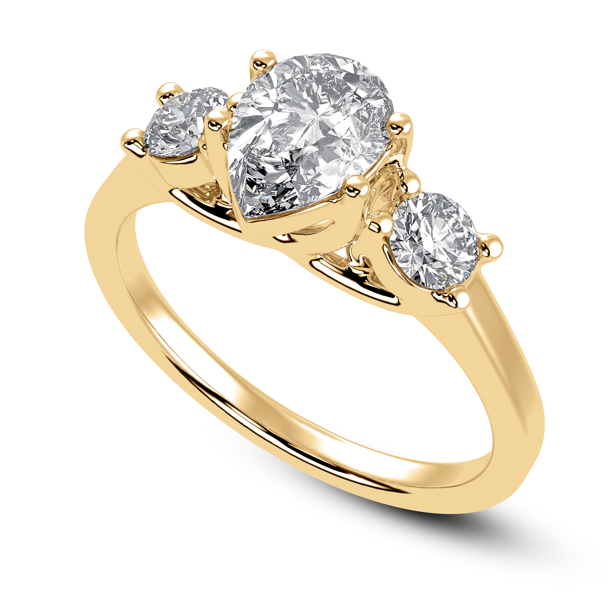 Cocktail Ring 8