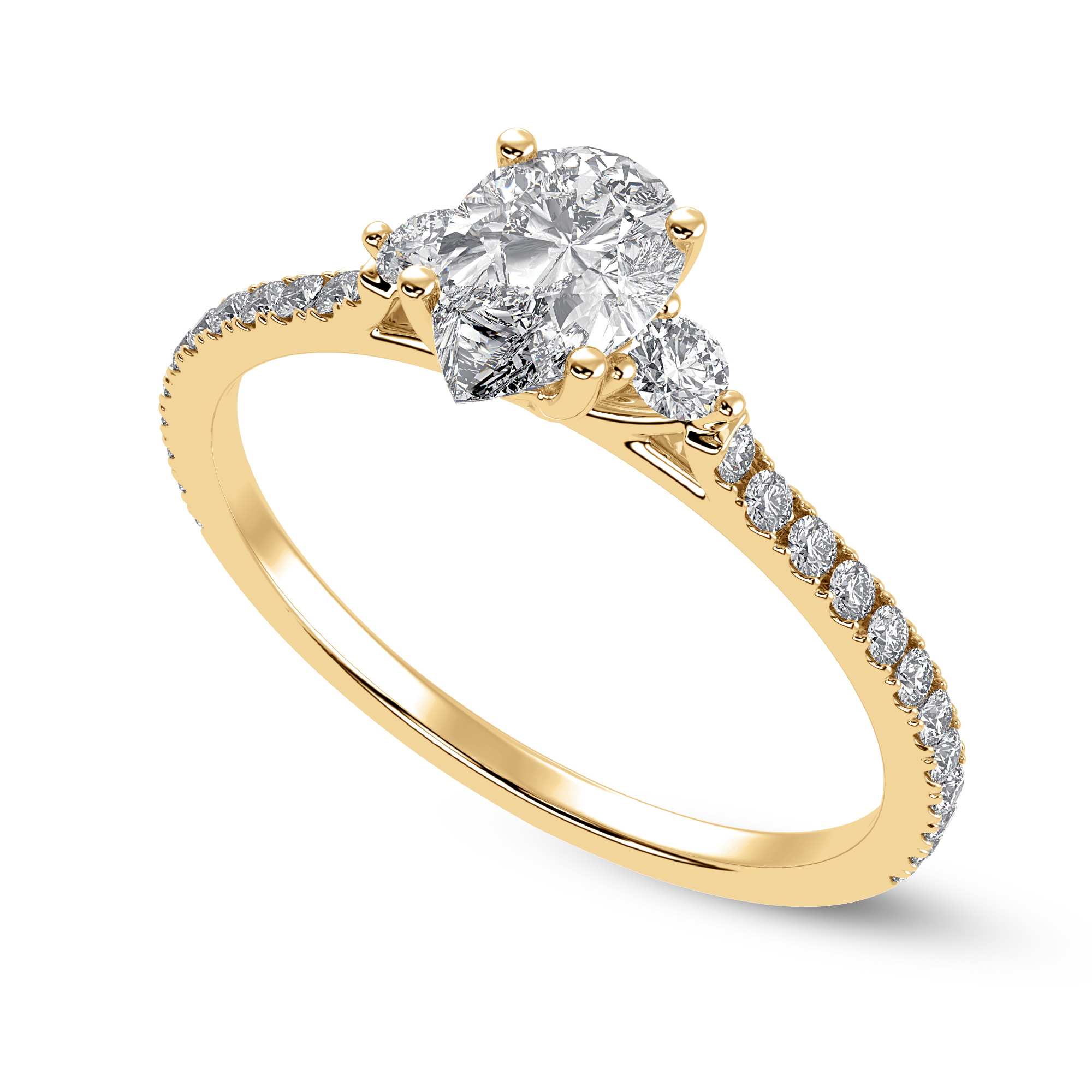 Cocktail Ring 15
