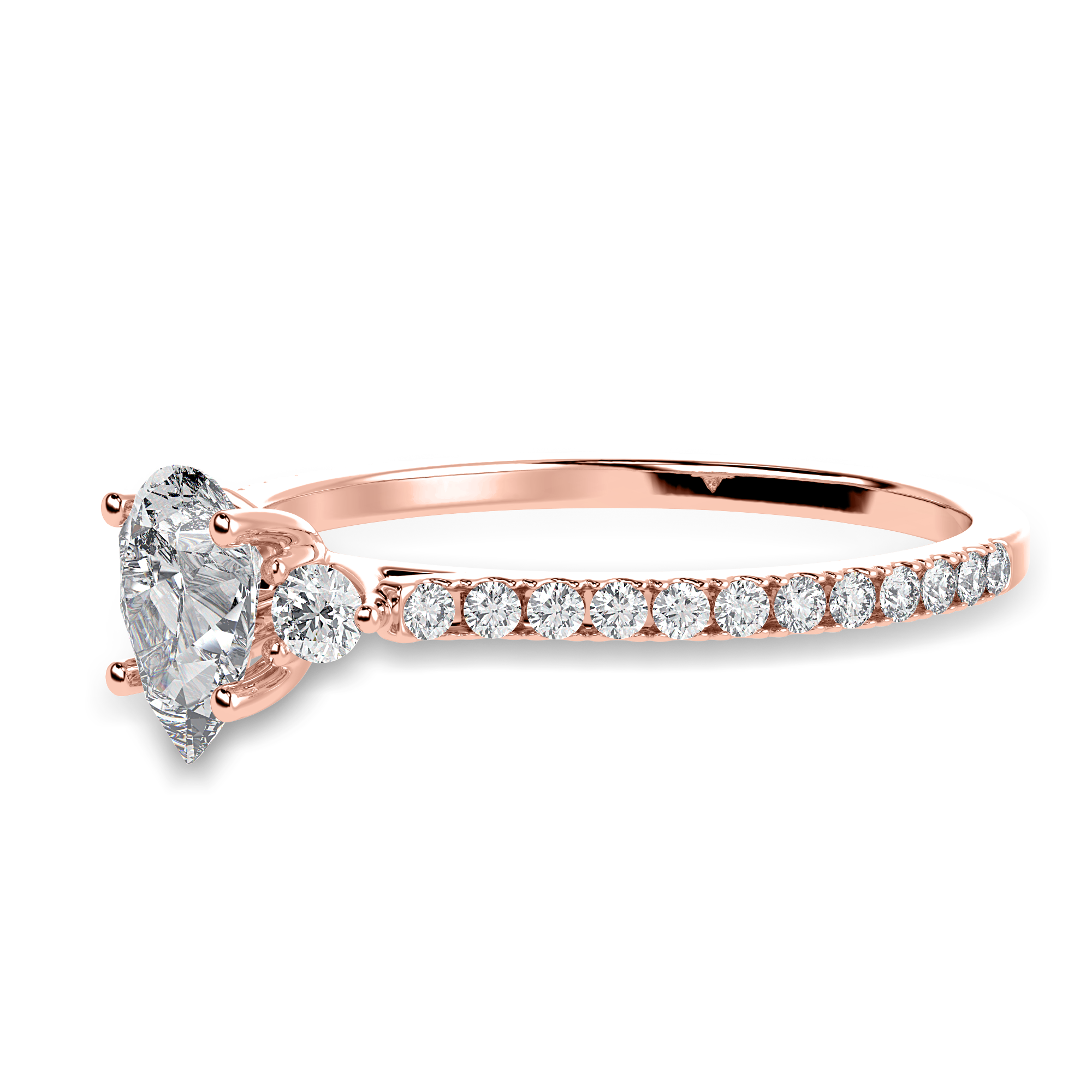 Cocktail Ring 15
