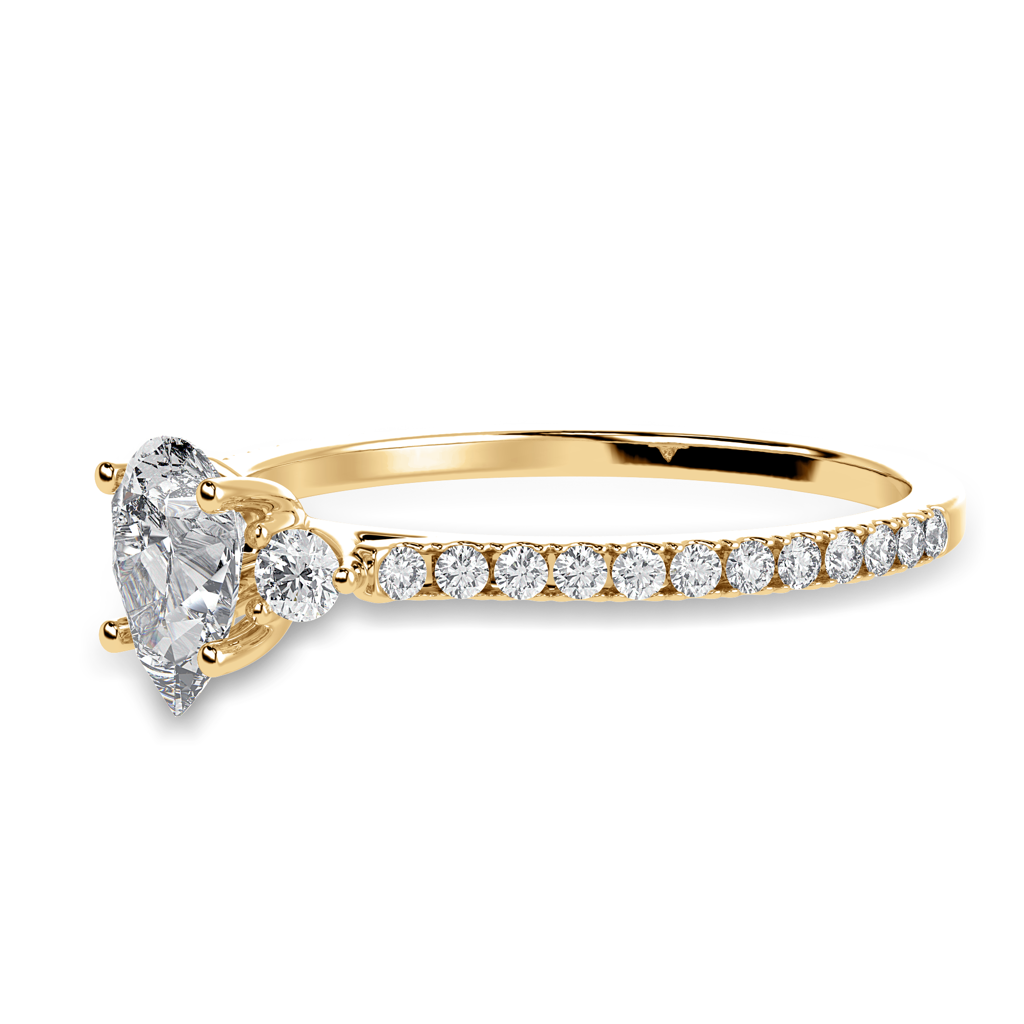 Cocktail Ring 15