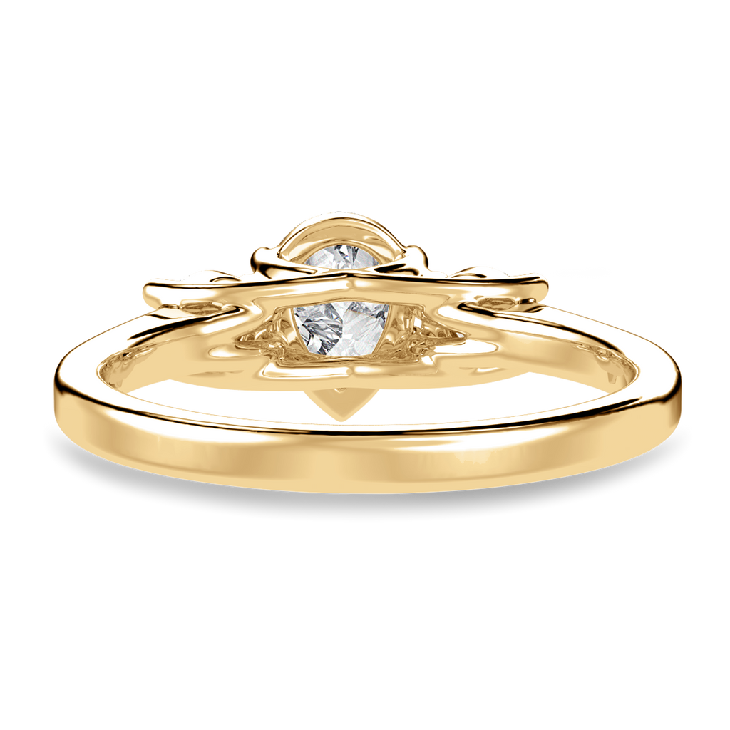 Cocktail Ring 8