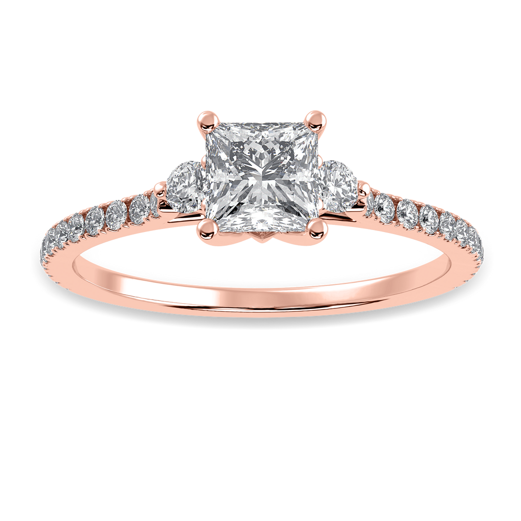 Cocktail Ring 16