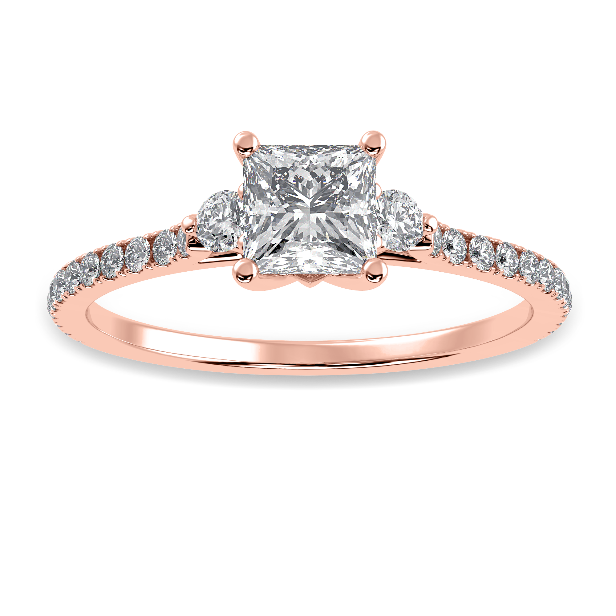 Cocktail Ring 16