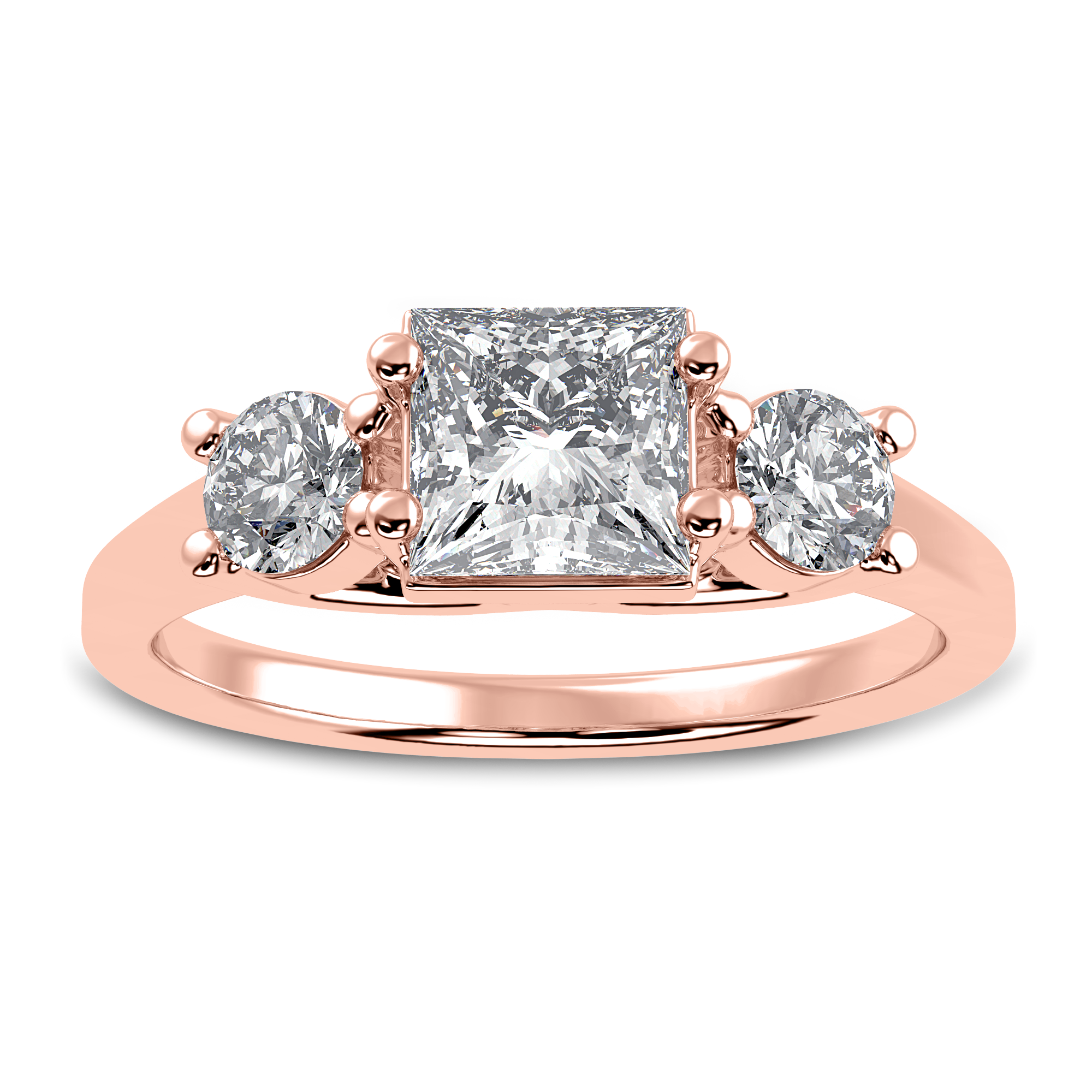 Cocktail Ring 9
