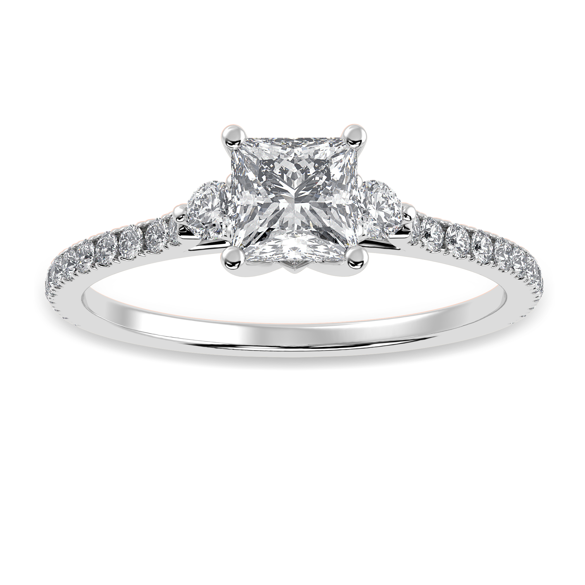 Cocktail Ring 16
