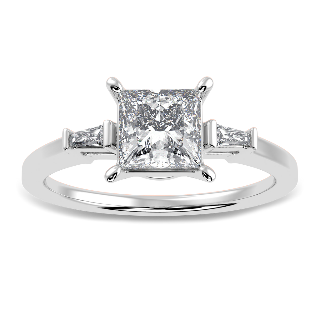 Solstice Princess Cocktail Ring