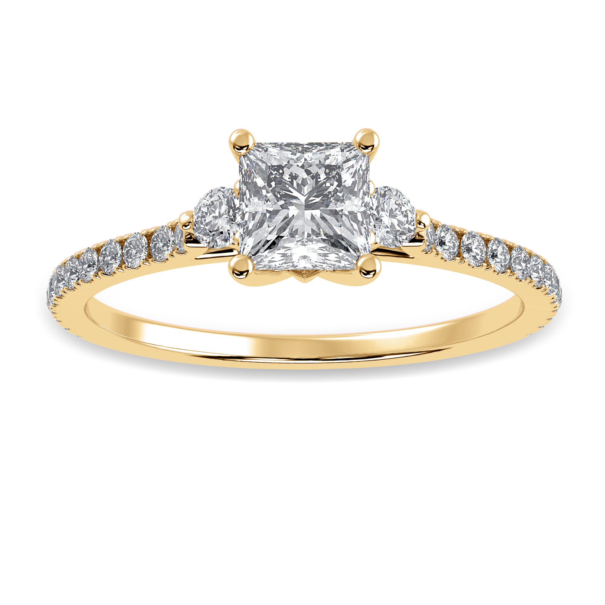 Cocktail Ring 16