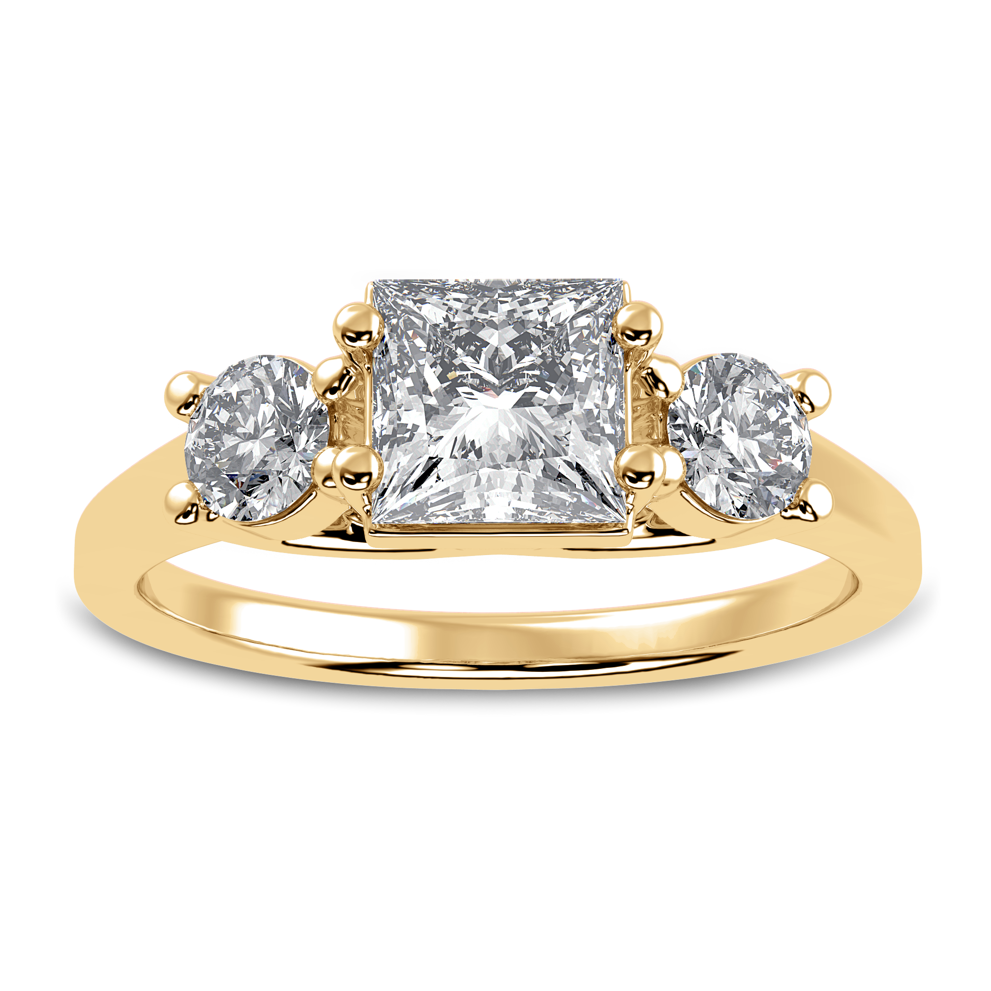 Cocktail Ring 9