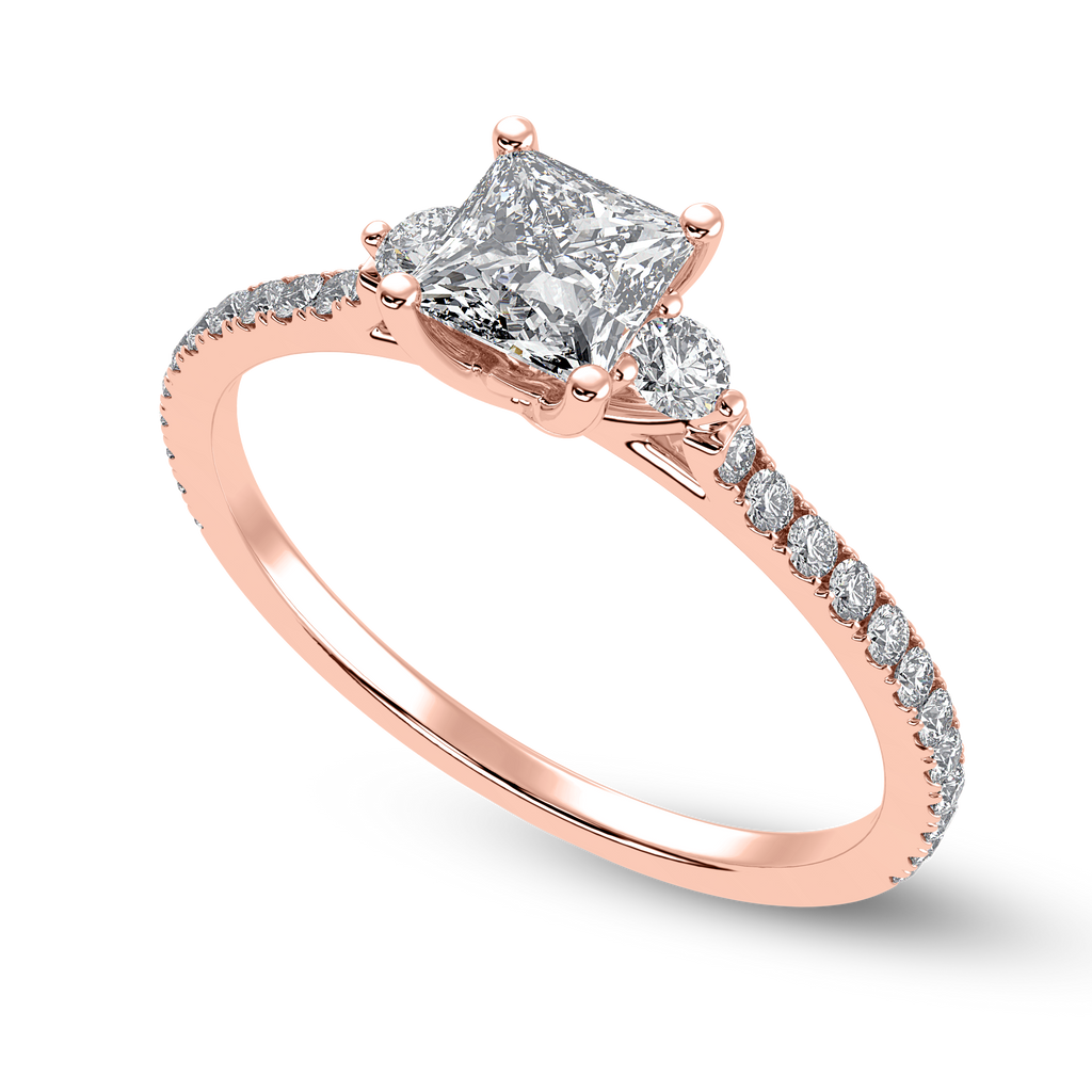 Cocktail Ring 16