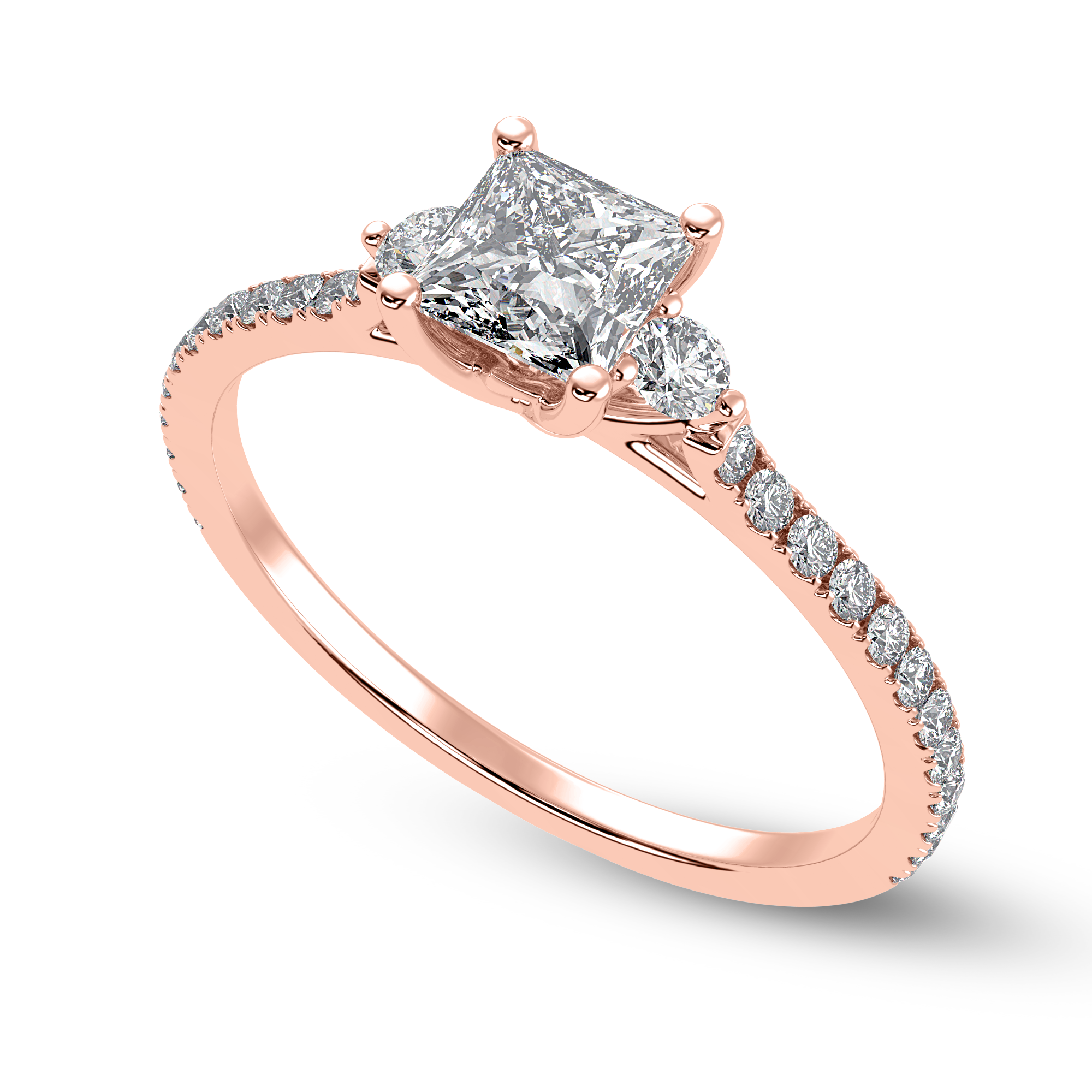 Cocktail Ring 16