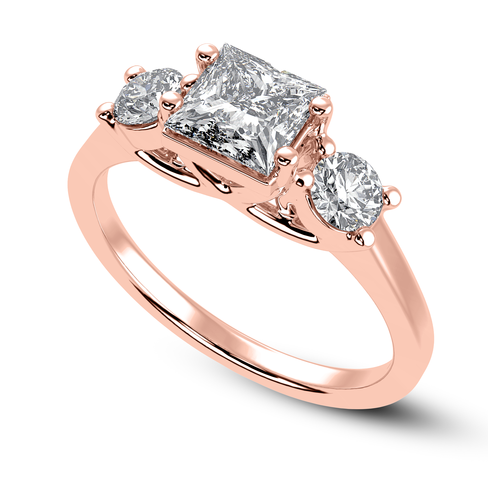Cocktail Ring 9