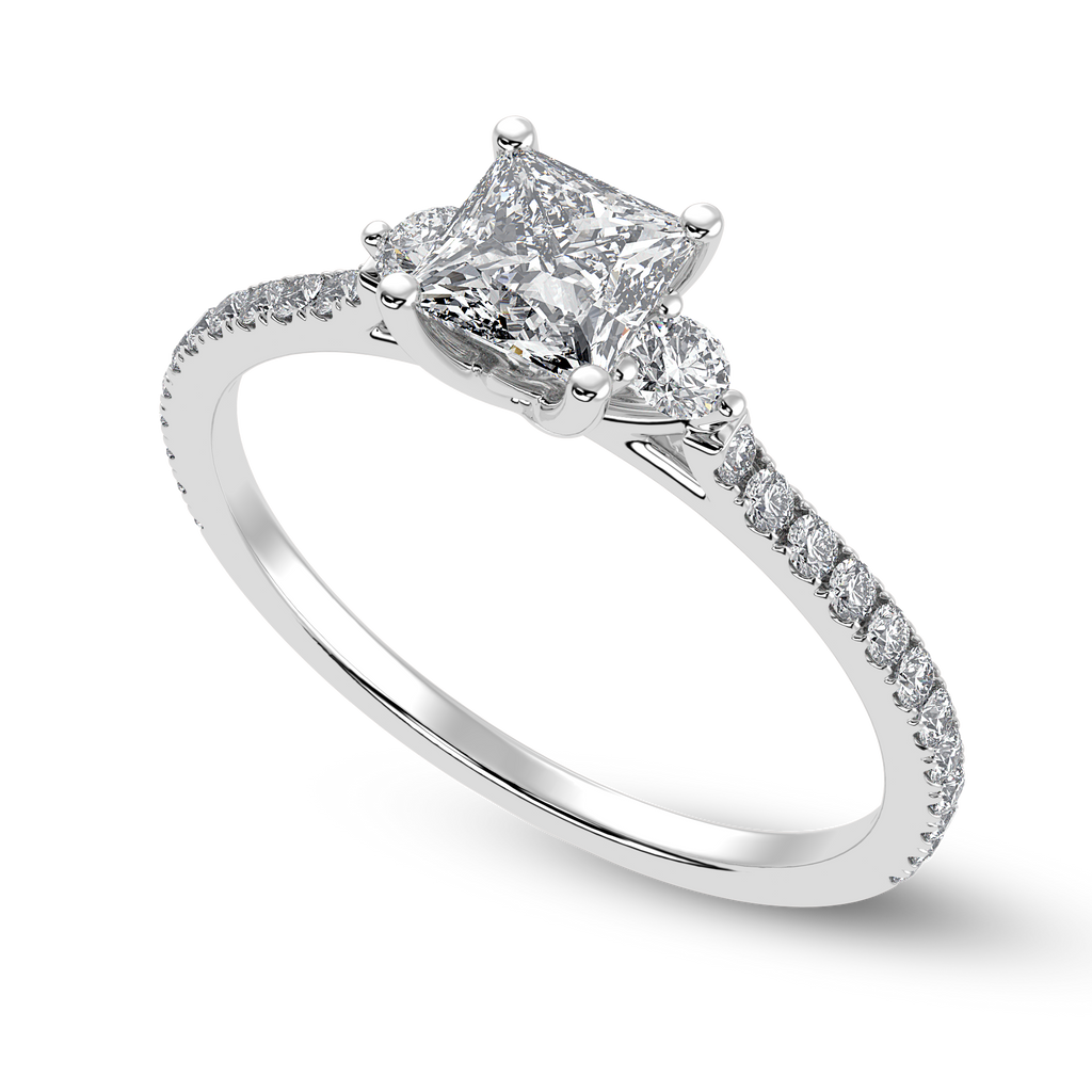 Cocktail Ring 16