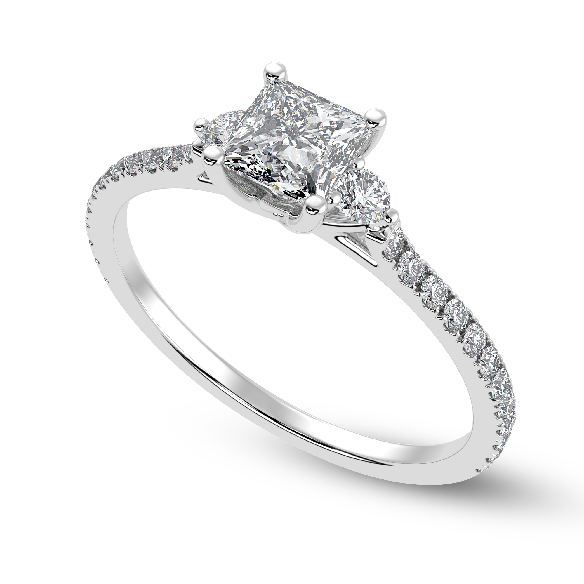 Cocktail Ring 16
