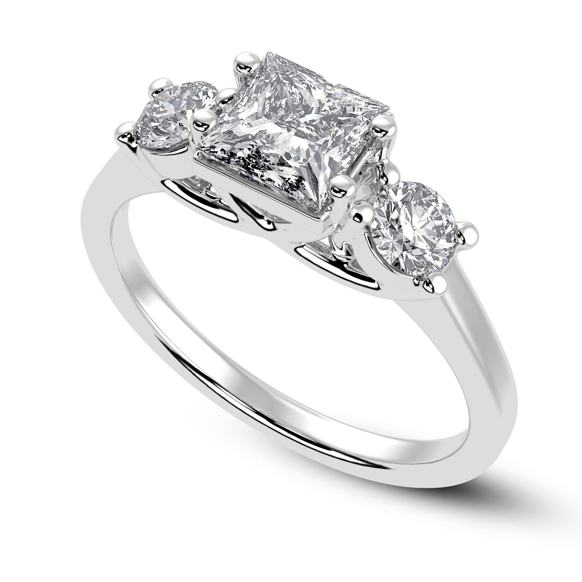 Cocktail Ring 9
