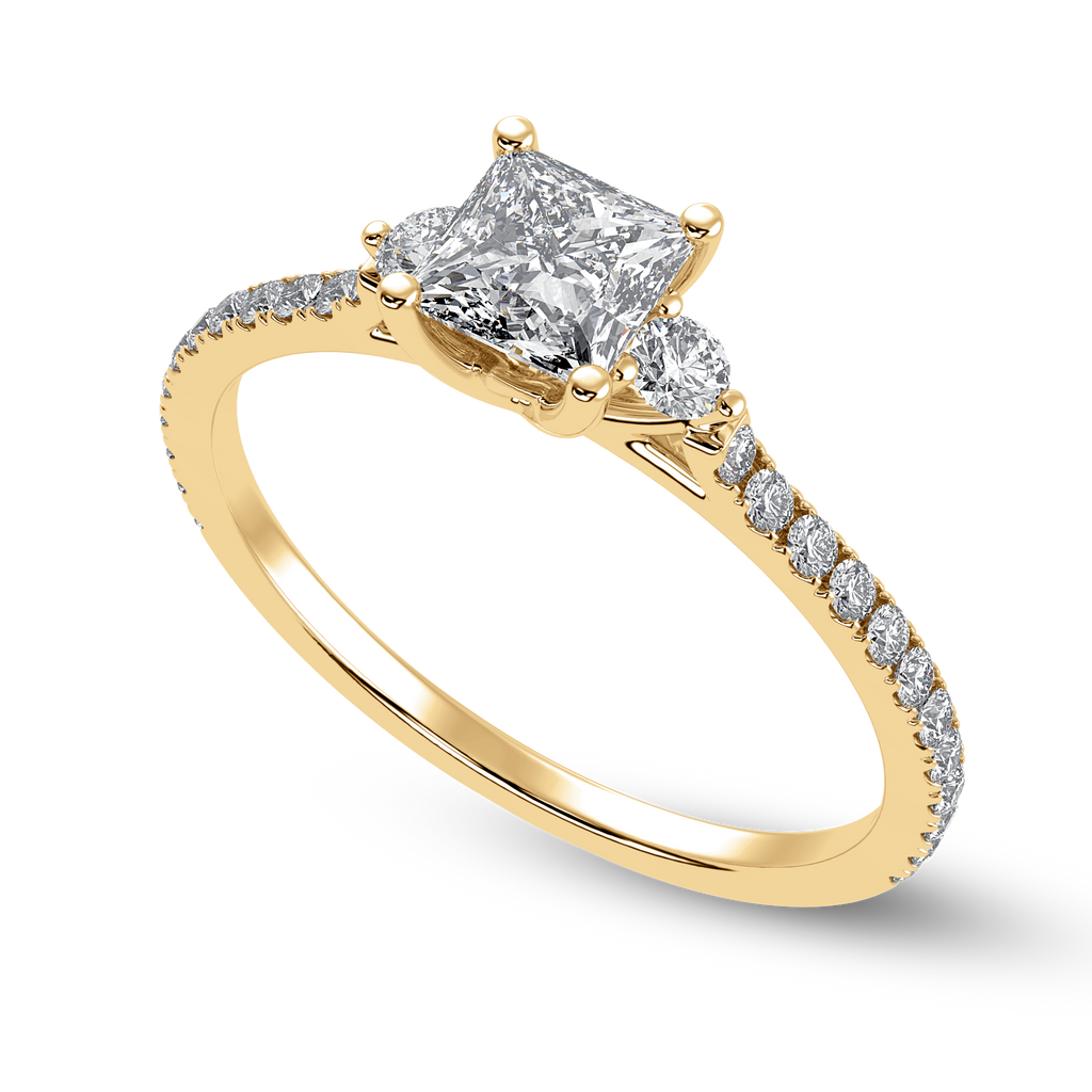 Cocktail Ring 16