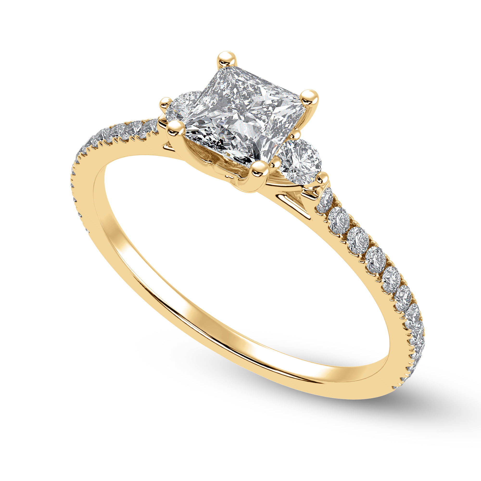 Cocktail Ring 16