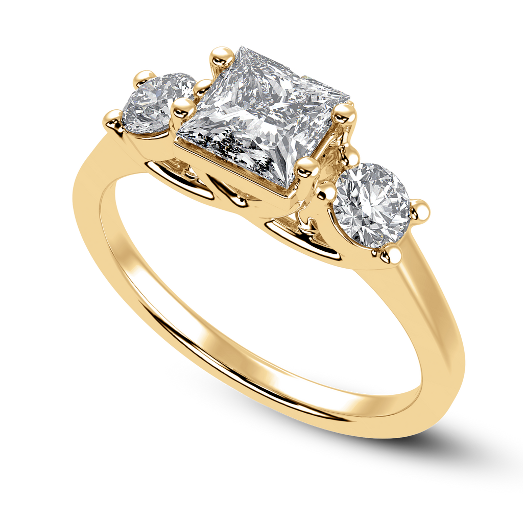 Cocktail Ring 9