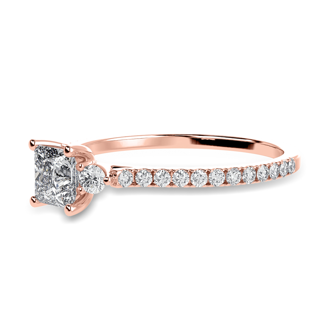 Cocktail Ring 16