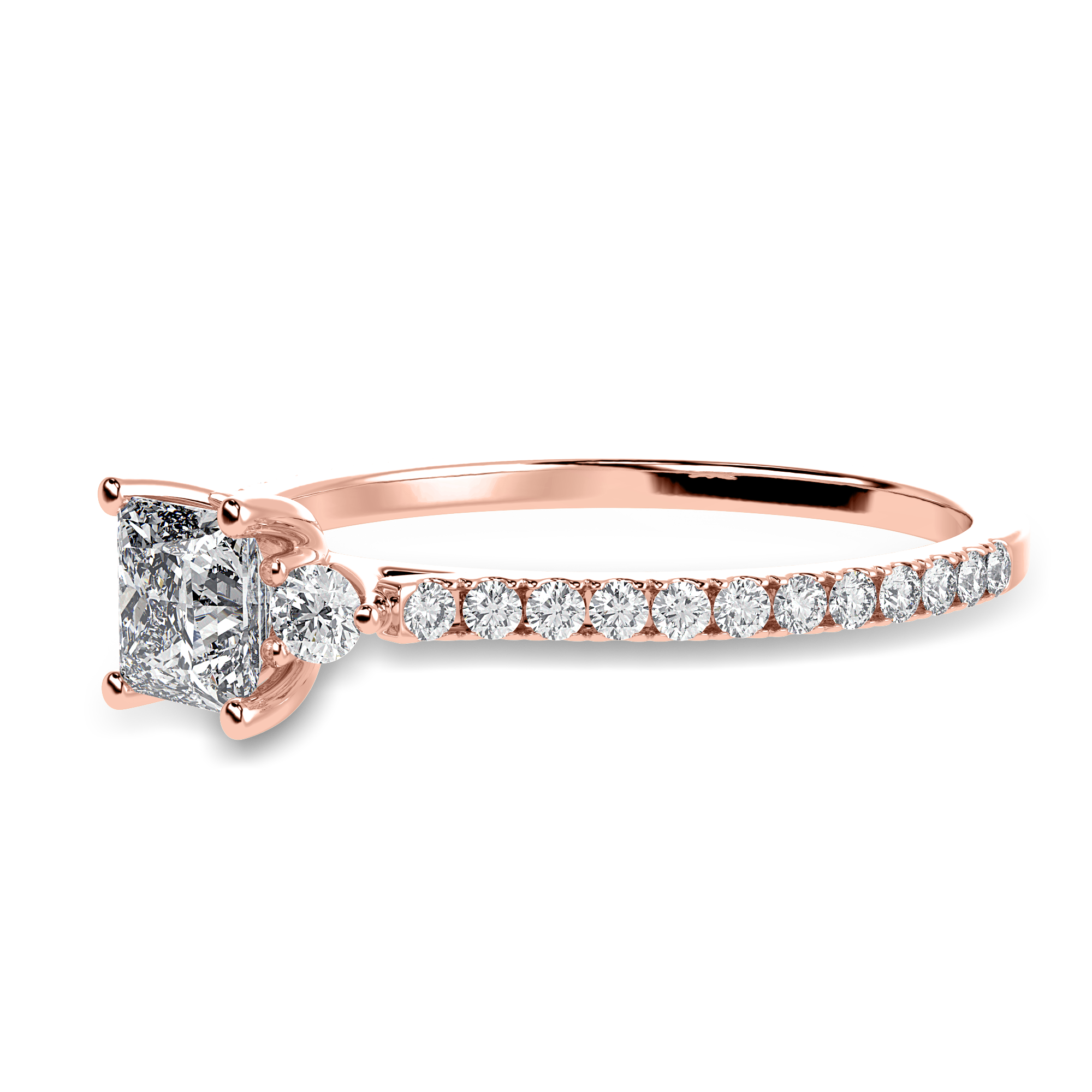 Cocktail Ring 16