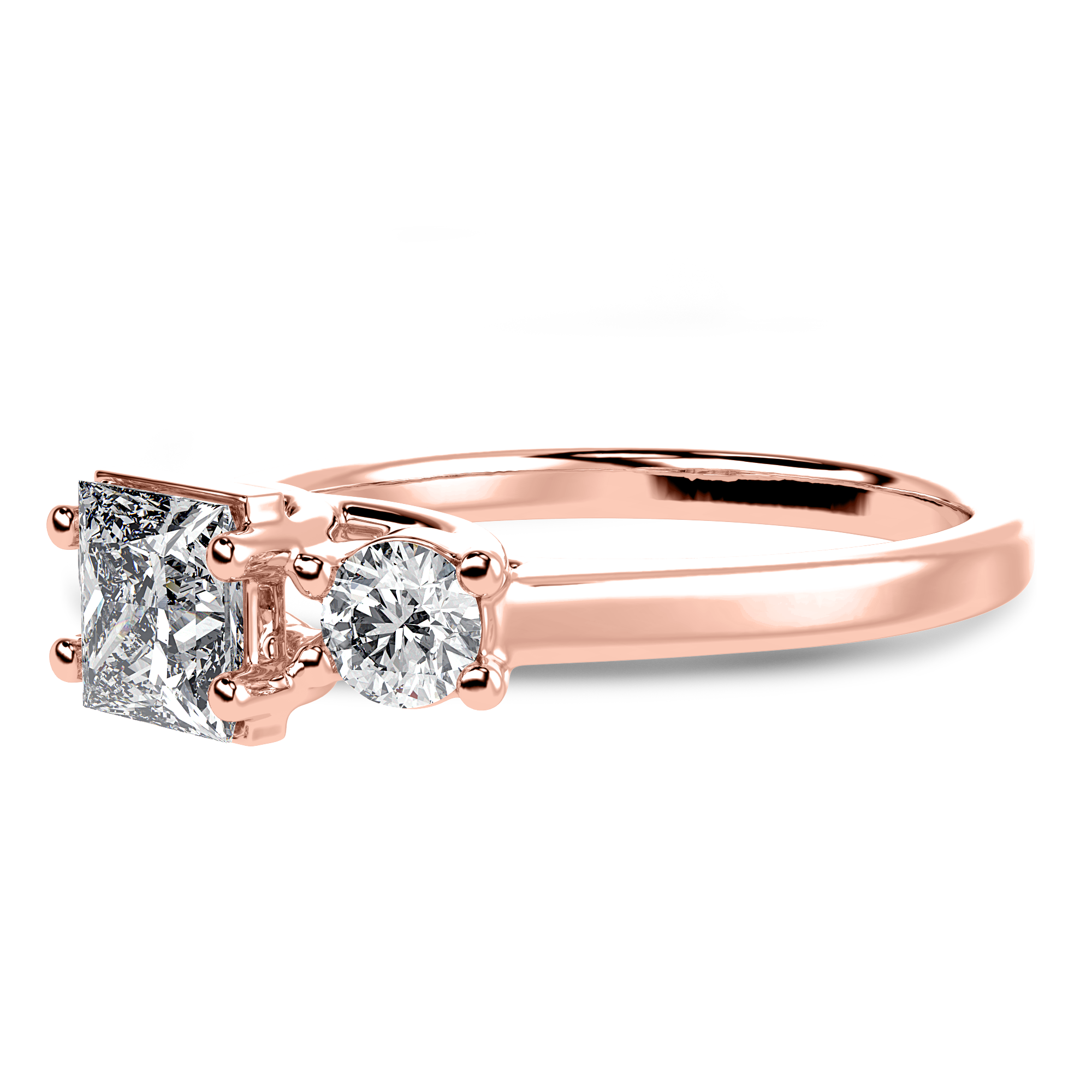 Cocktail Ring 9