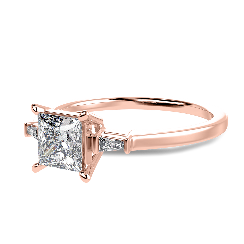 Solstice Princess Cocktail Ring