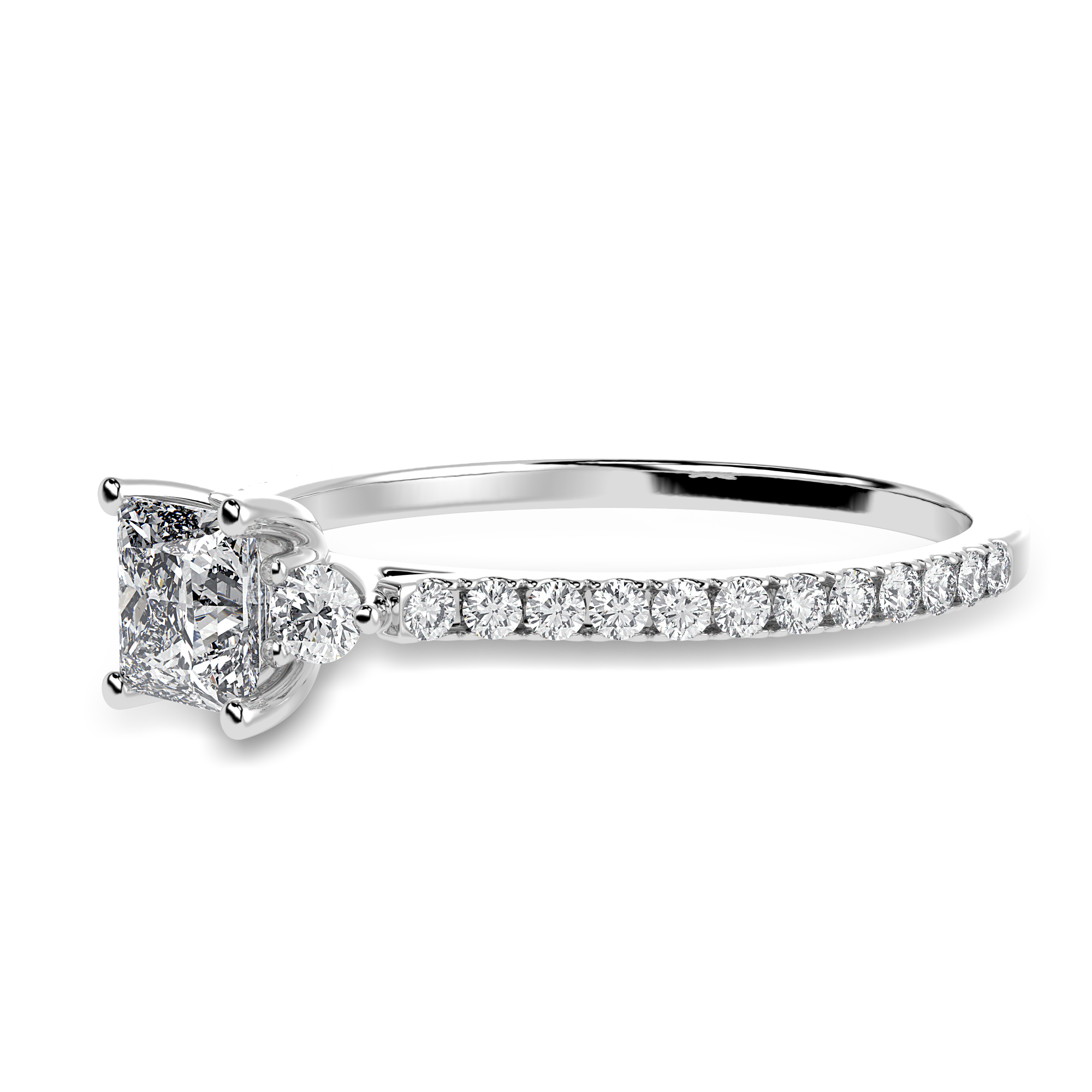 Cocktail Ring 16