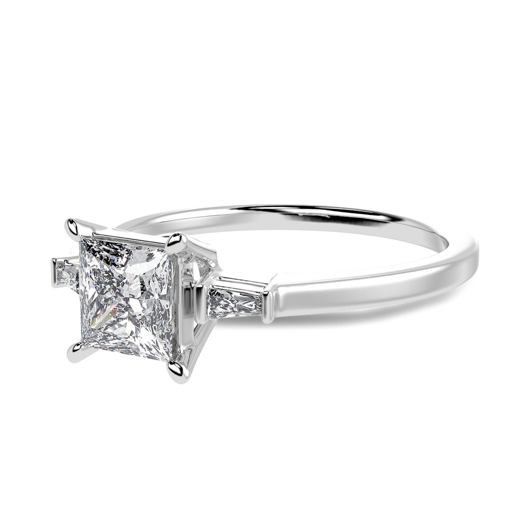Solstice Princess Cocktail Ring