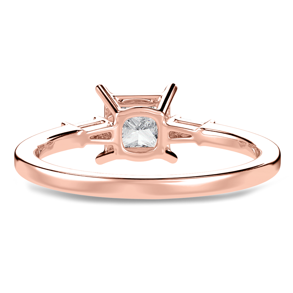 Solstice Princess Cocktail Ring