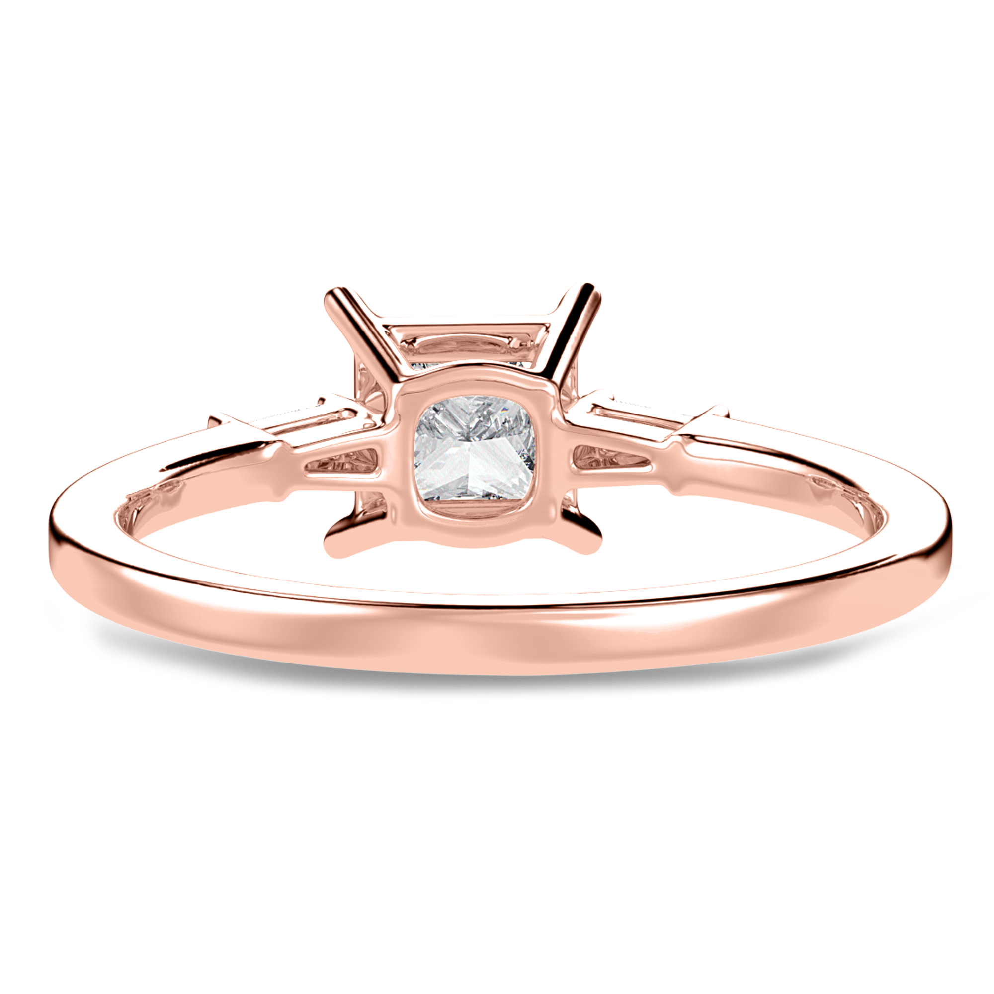 Solstice Princess Cocktail Ring