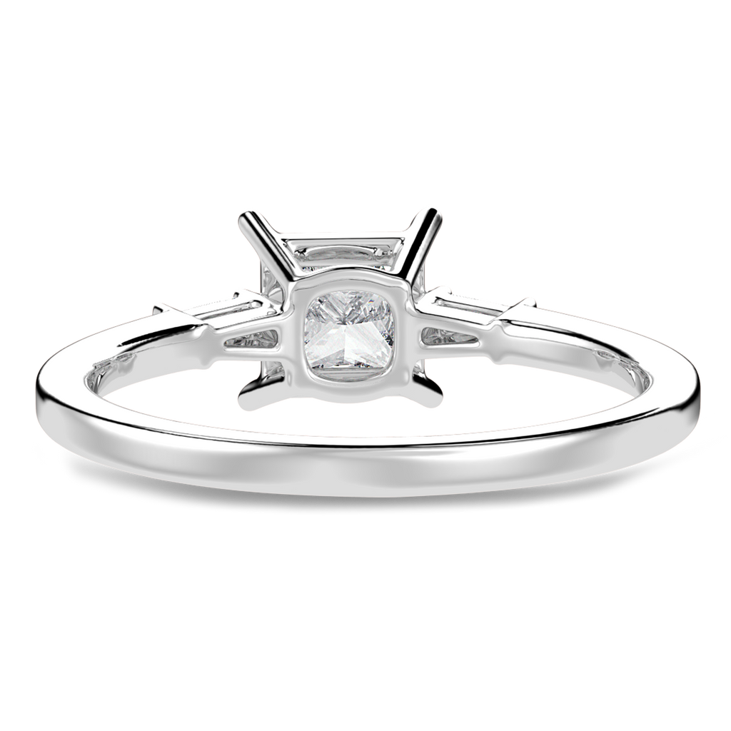 Solstice Princess Cocktail Ring