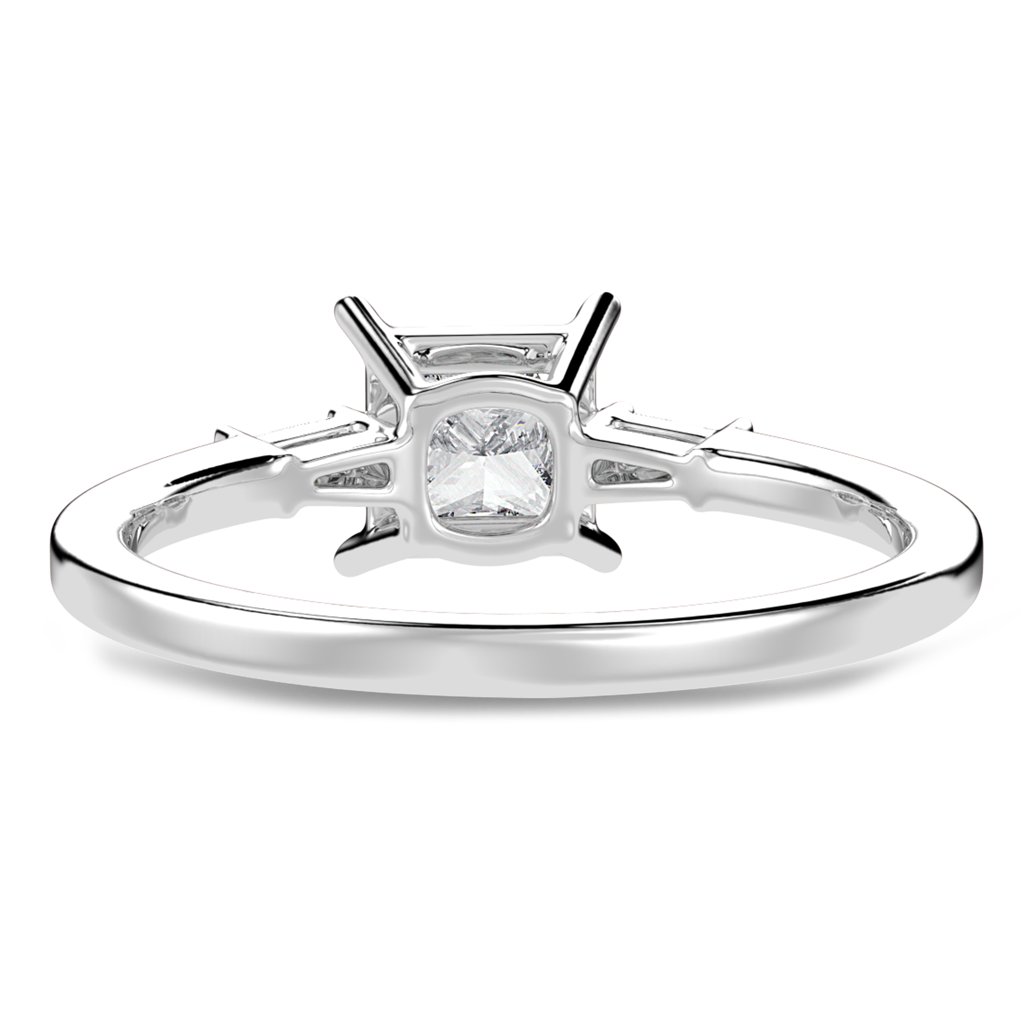 Solstice Princess Cocktail Ring