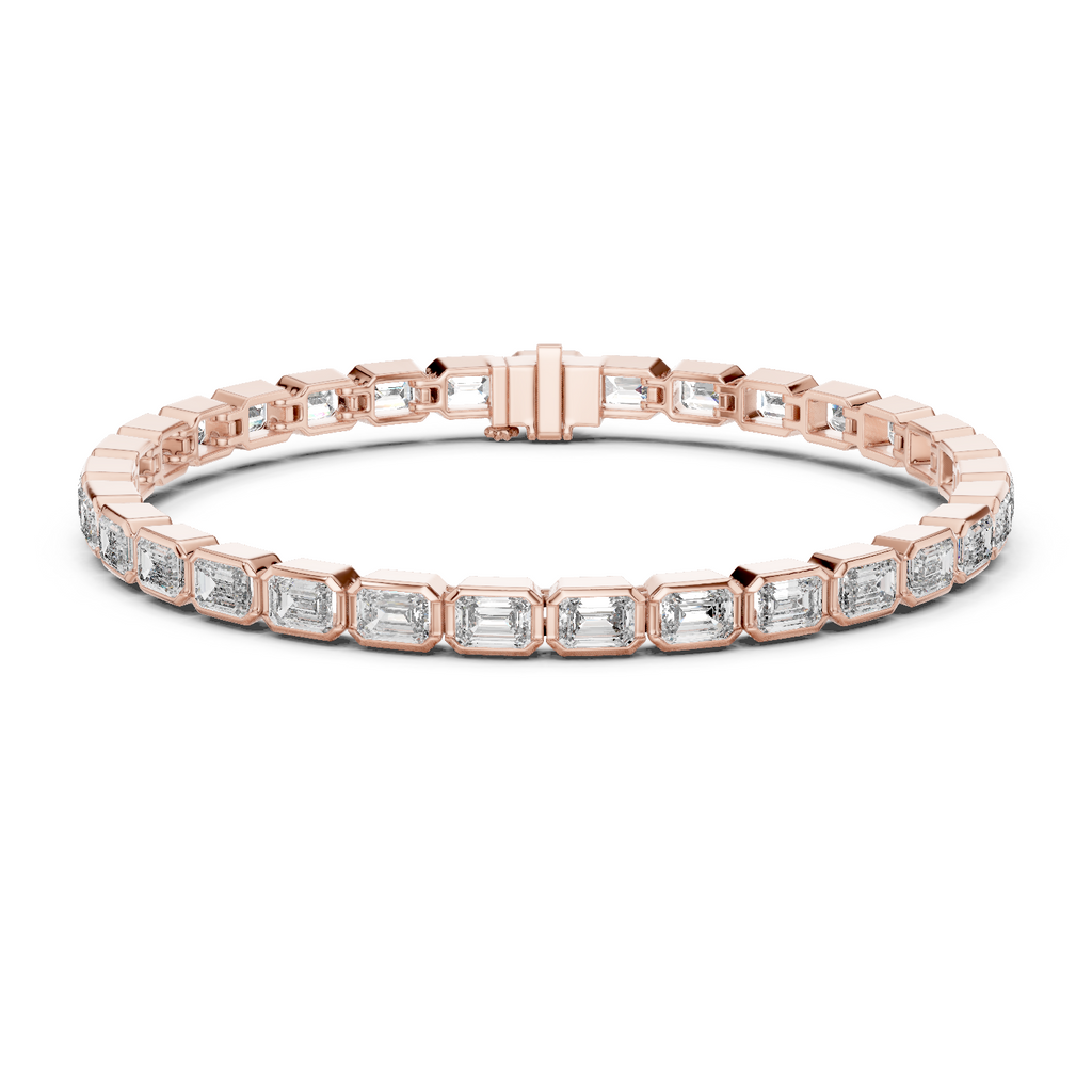 Timeless Tennis Bracelet