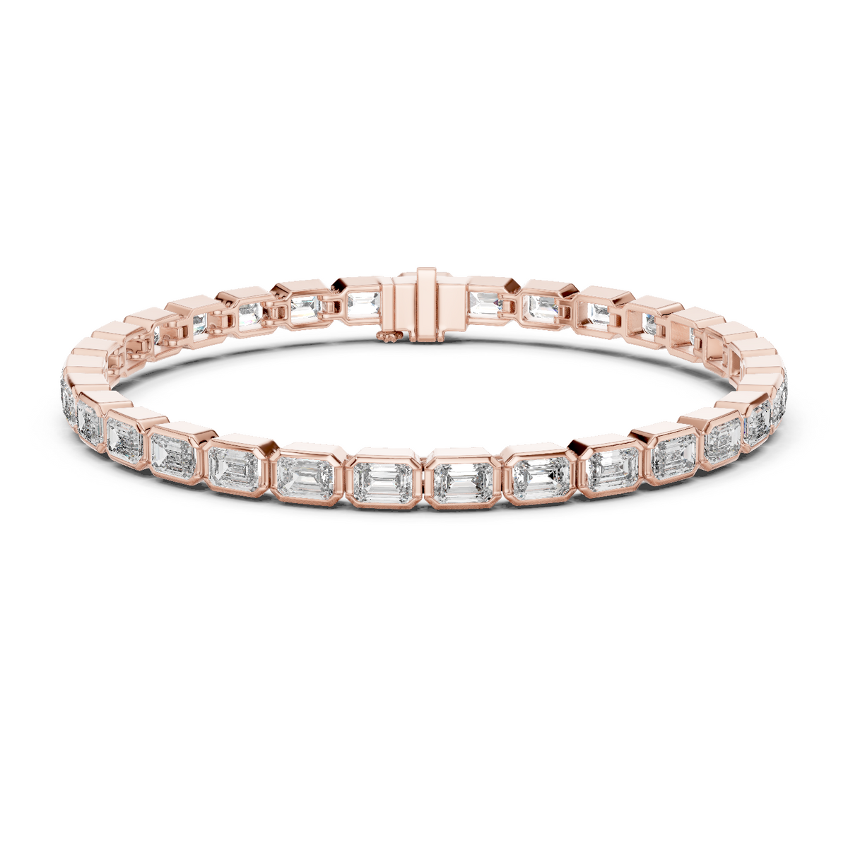 Timeless Tennis Bracelet
