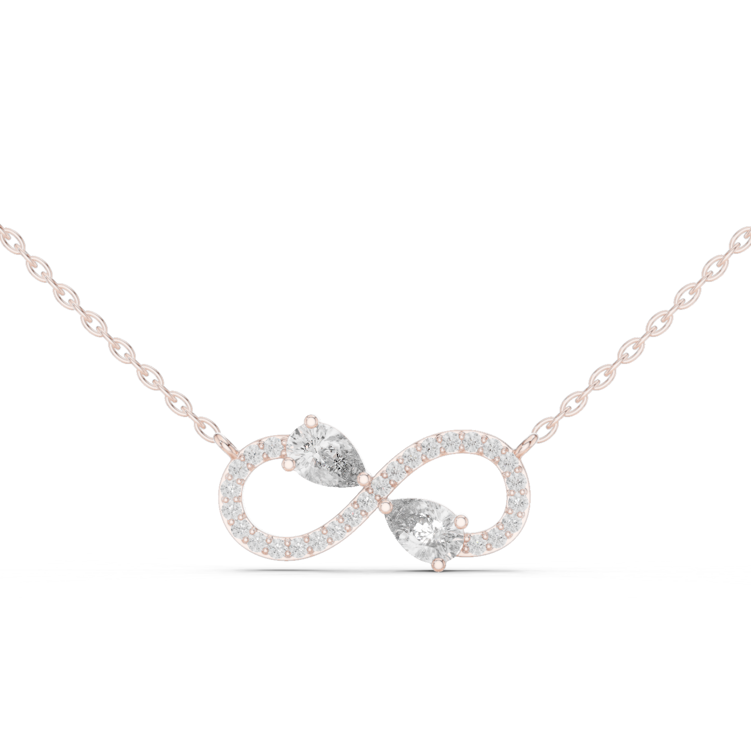 Classic Dainty Pendant
