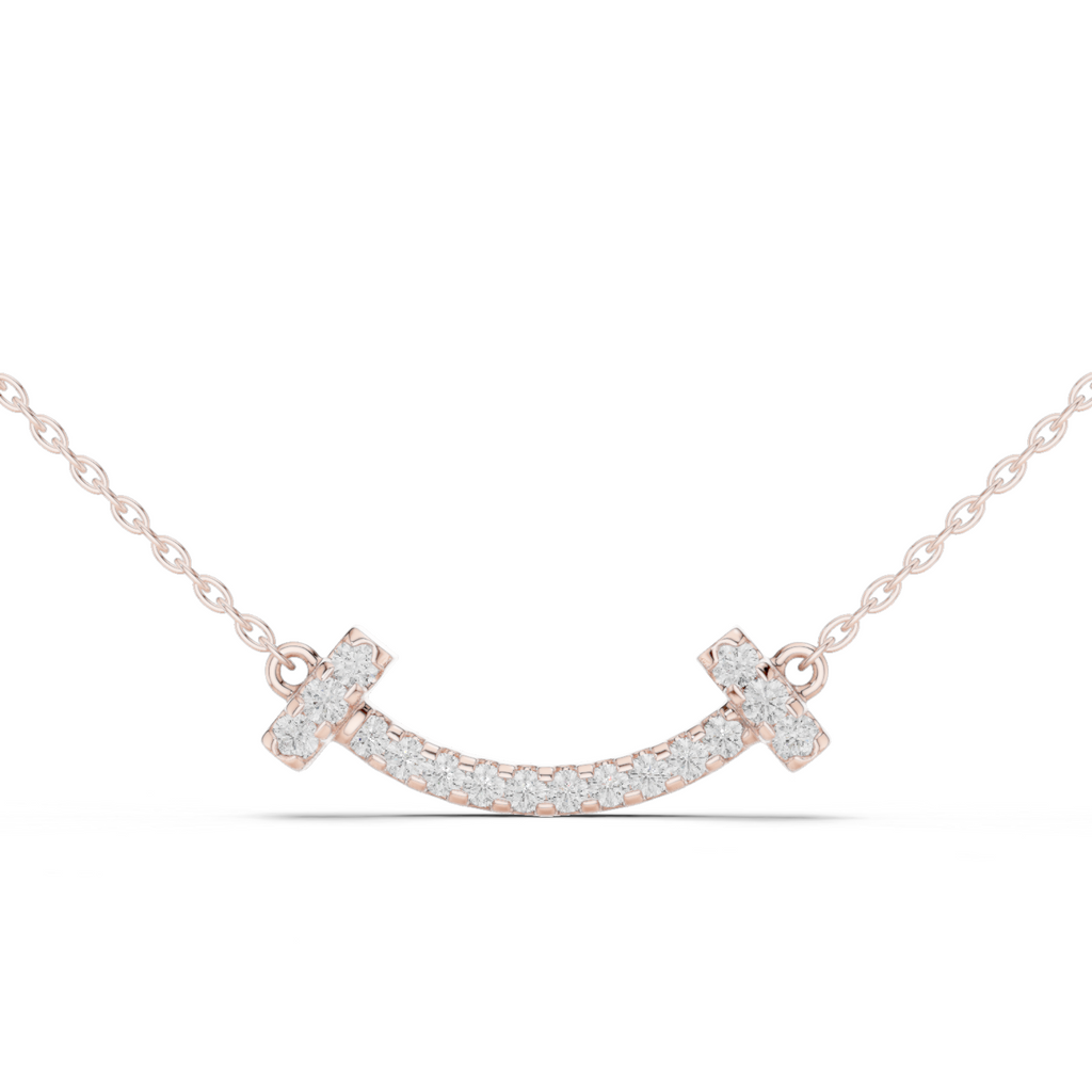 Deco Dainty Pendant