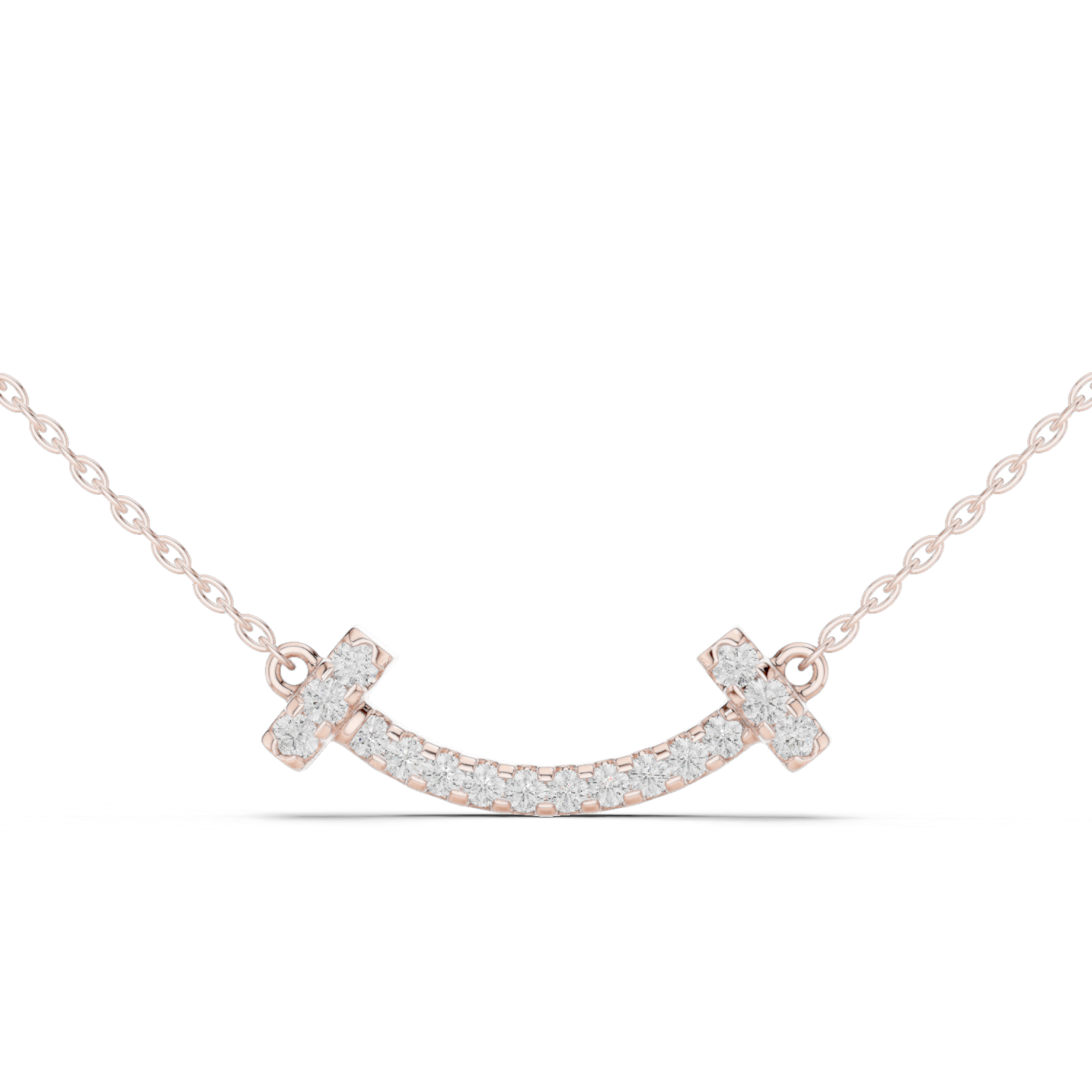 Deco Dainty Pendant