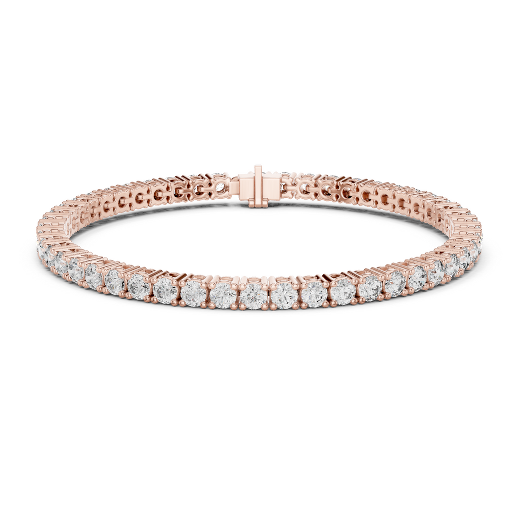 Classic Tennis Bracelet