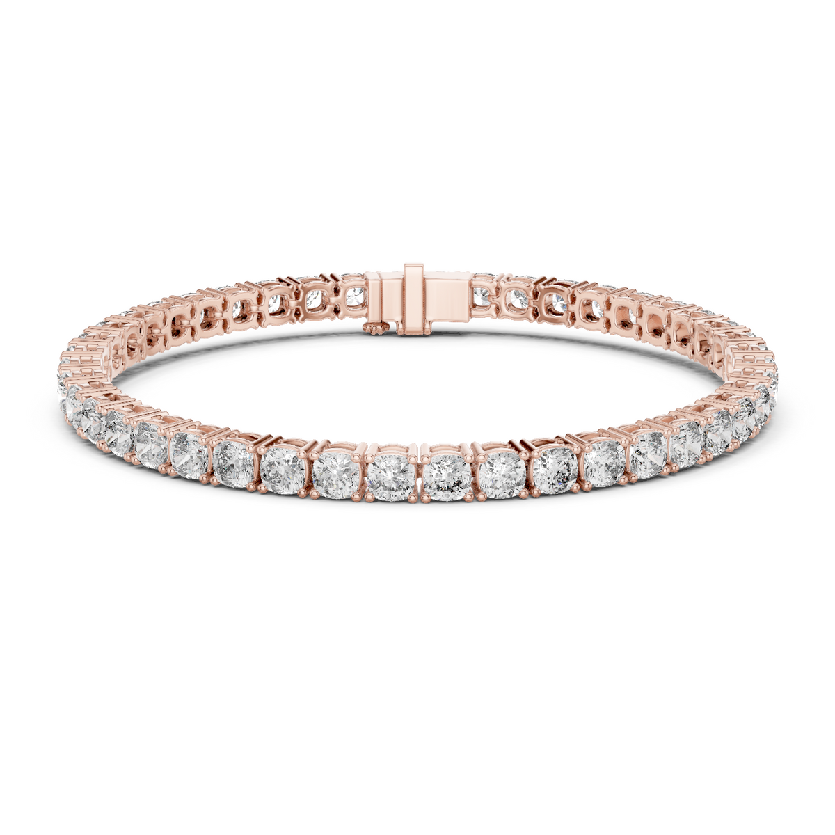 Imperial Tennis Bracelet