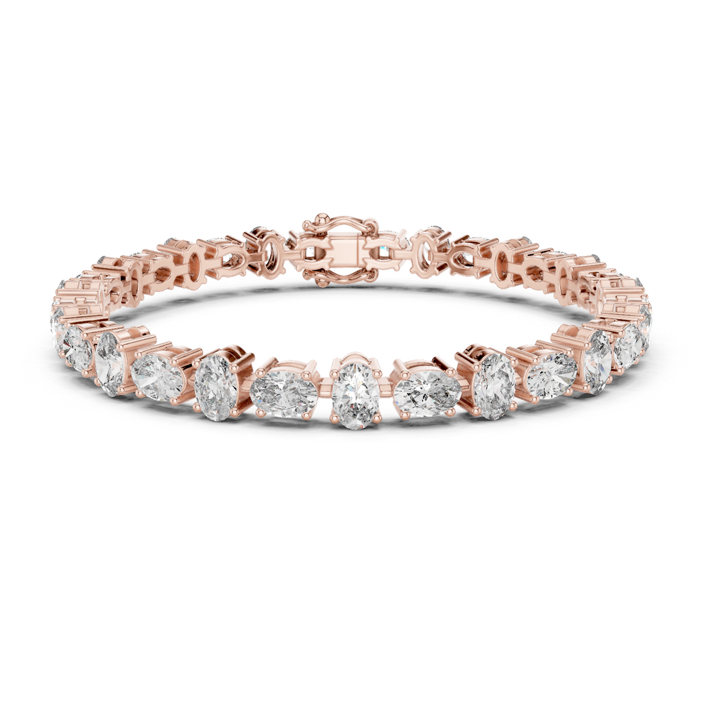 Deco Tennis Bracelet