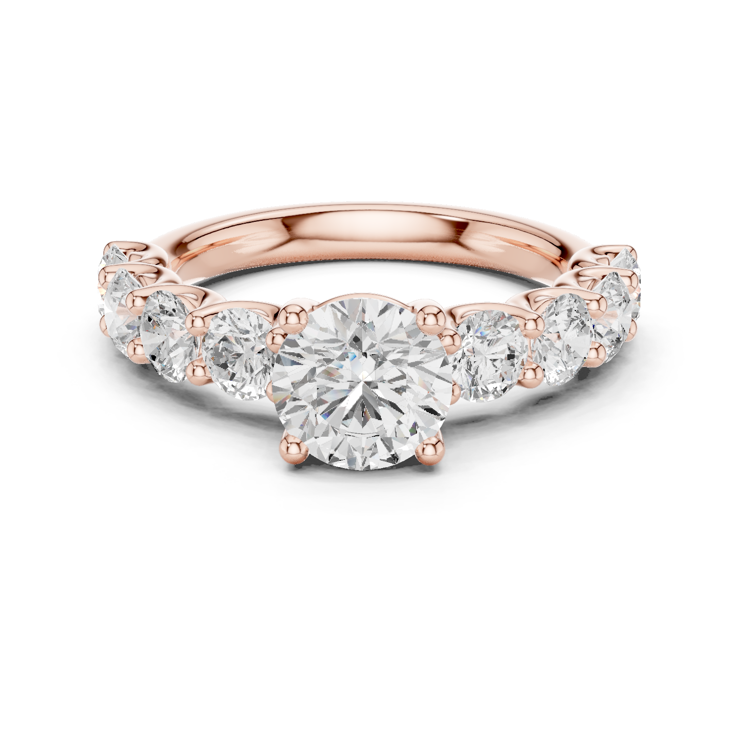 Garland Cocktail Ring